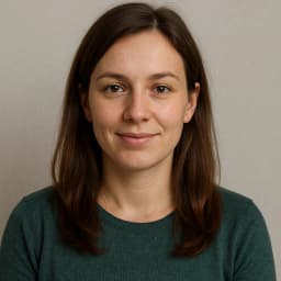 Kaja Pawłowska