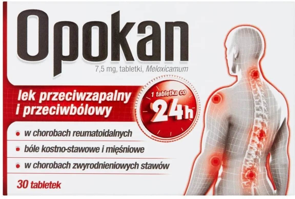 Jakie leki na ból barku skutecznie łagodzą dolegliwości?