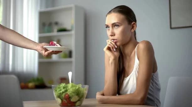 Jak wyleczyć zaburzenia odżywiania: skuteczne metody terapeutyczne