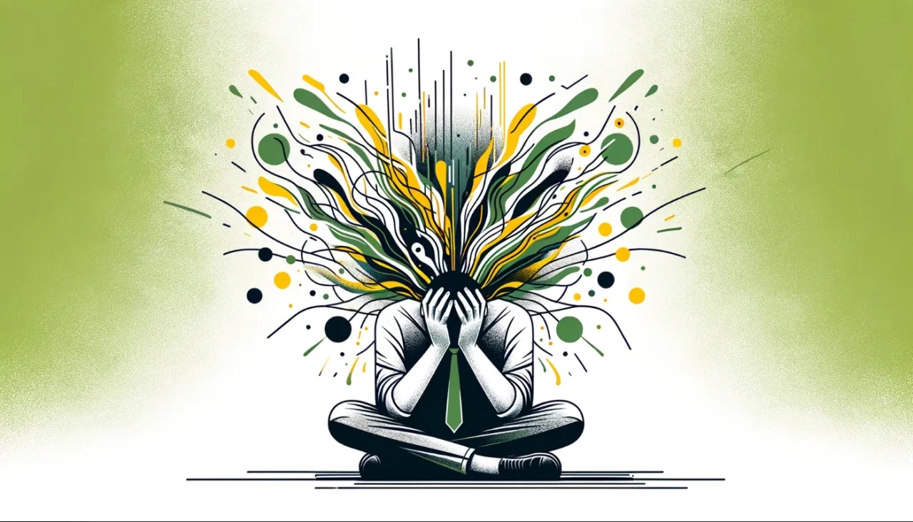 Załamanie psychiczne objawy – jak je rozpoznać i kiedy szukać pomocy