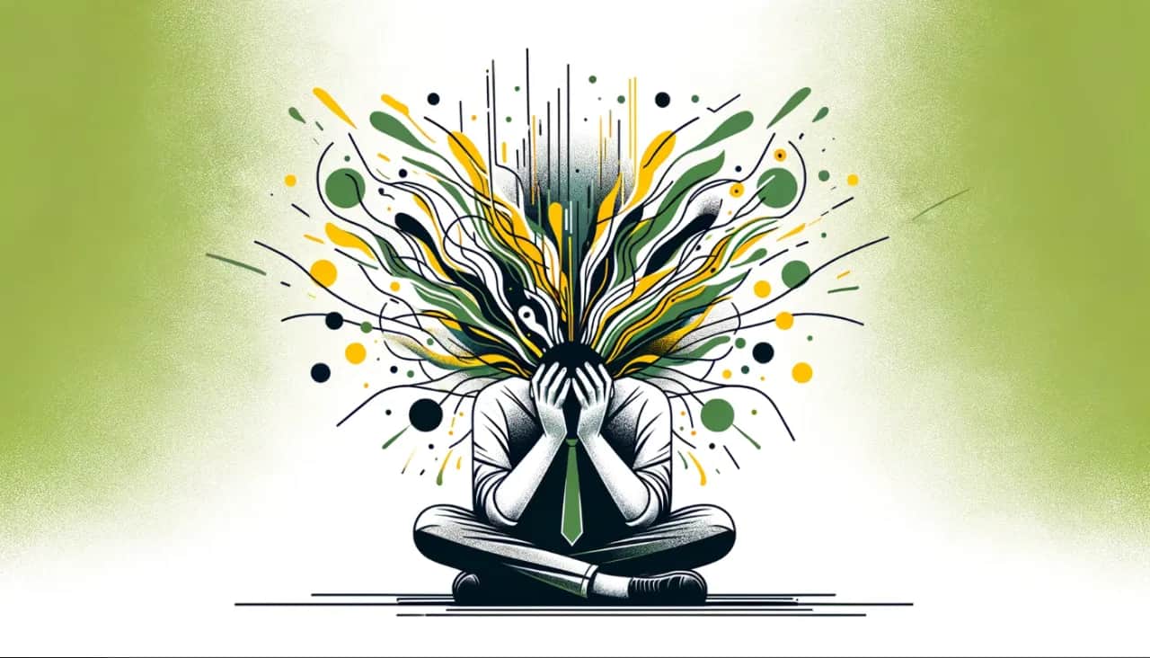 Załamanie psychiczne objawy – jak je rozpoznać i kiedy szukać pomocy