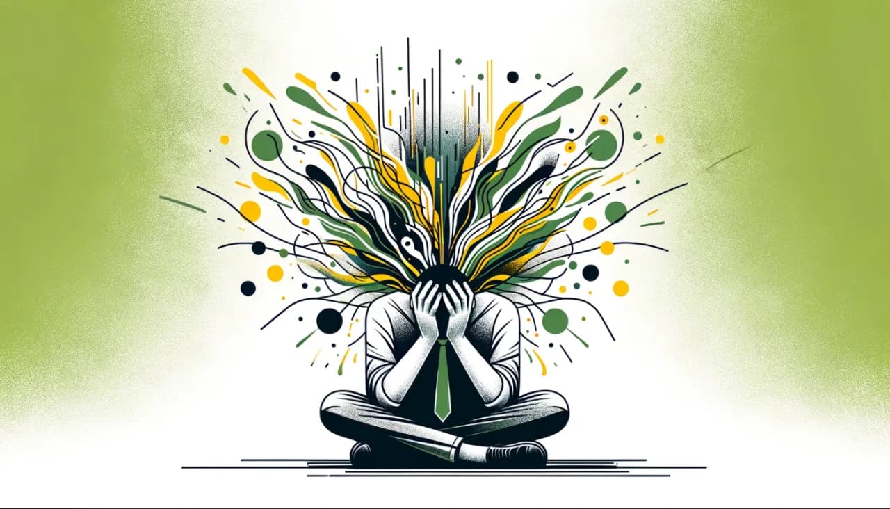 Załamanie psychiczne objawy – jak je rozpoznać i kiedy szukać pomocy