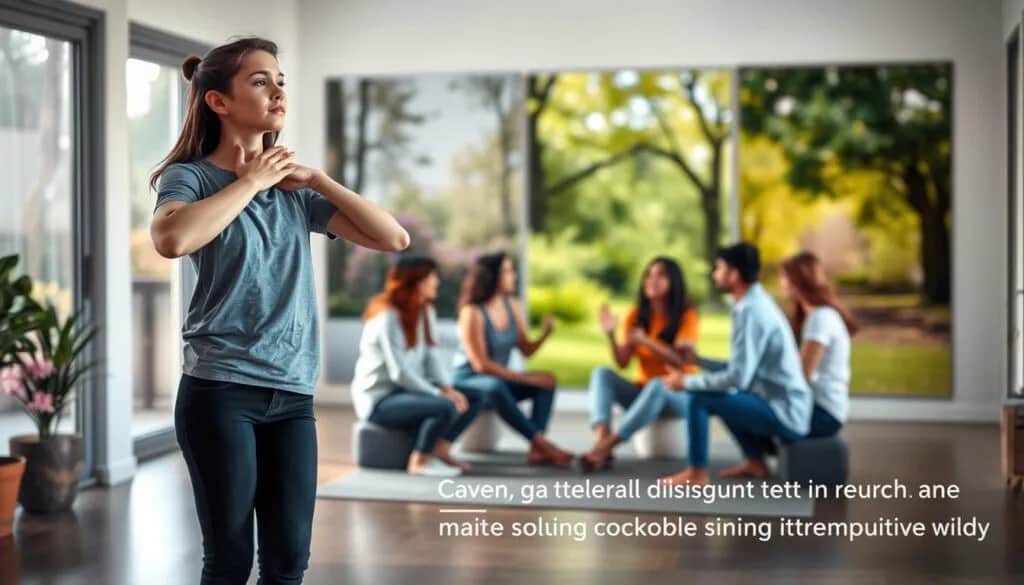 Jak wyjść z fobii społecznej i odzyskać pewność siebie w życiu