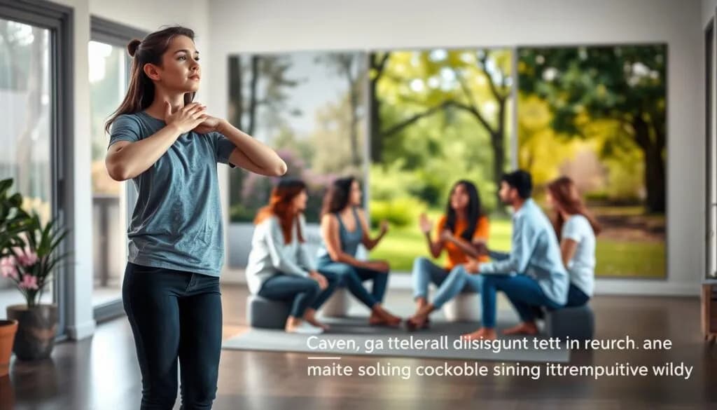 Jak wyjść z fobii społecznej i odzyskać pewność siebie w życiu