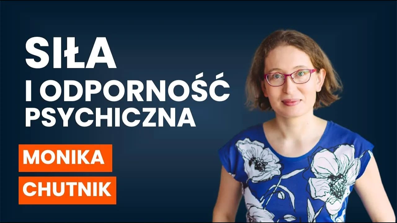 Jak stać się silnym psychicznie i pokonać trudności życiowe