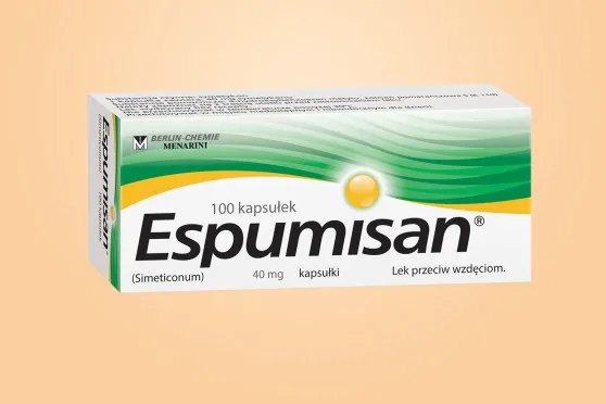 Skuteczne leki na nadmierne gazy, które przyniosą ulgę w bólu