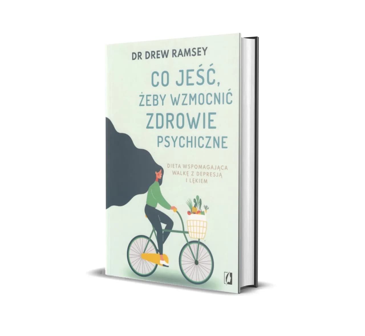 Co jeść żeby wzmocnić zdrowie psychiczne i poprawić samopoczucie