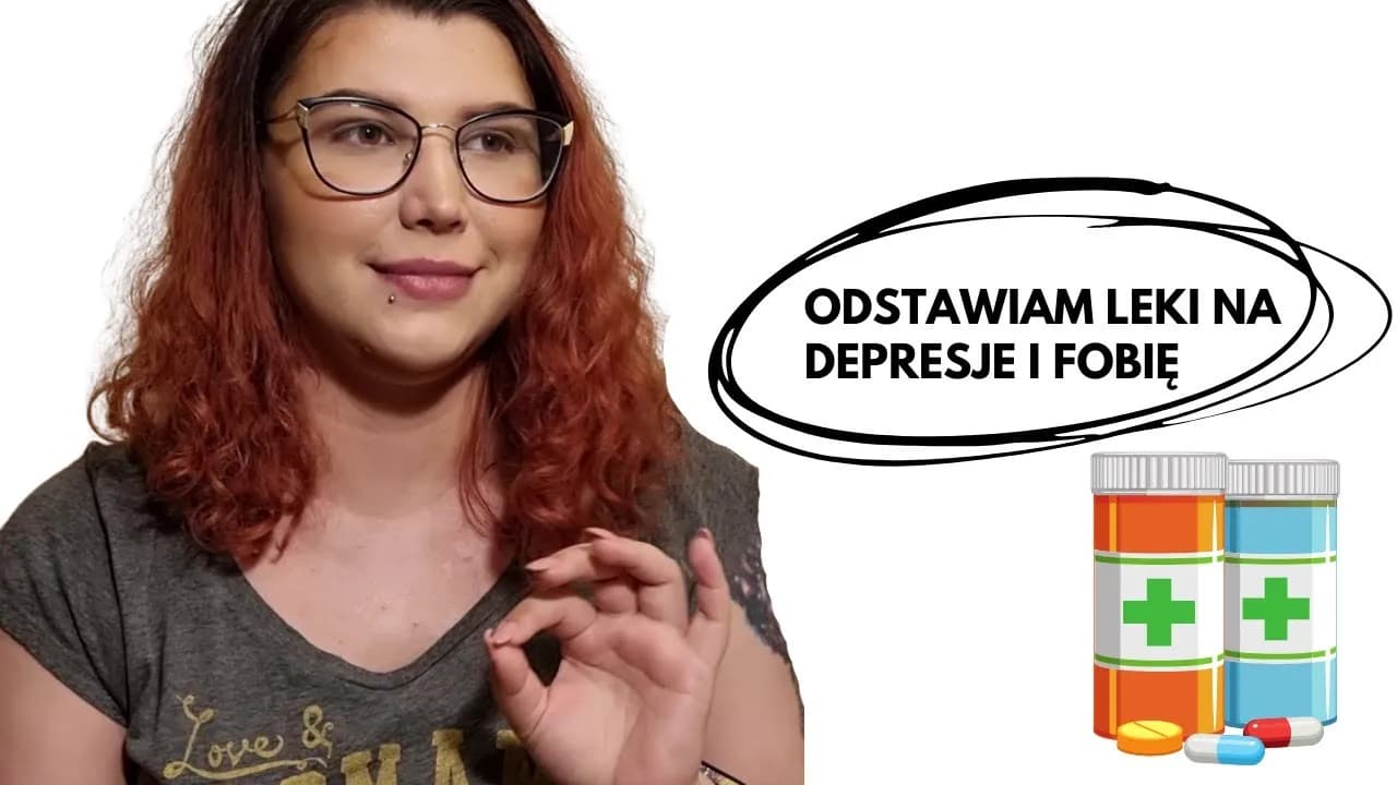 Jakie leki na fobię społeczną są najskuteczniejsze i bezpieczne?