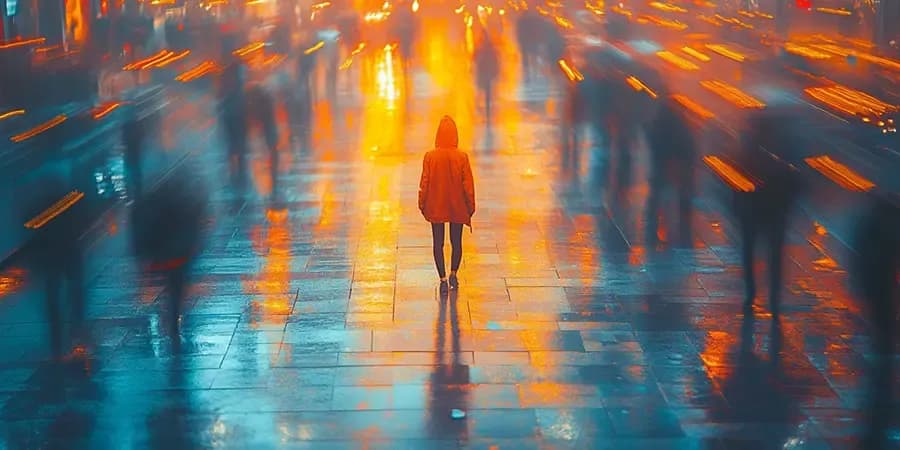 Czy fobia szkolna mija sama? Poznaj skutki braku leczenia