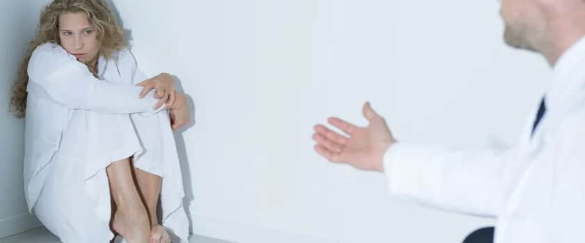 Choroby psychiczne i ich objawy - poznaj, jak je rozpoznać i leczyć