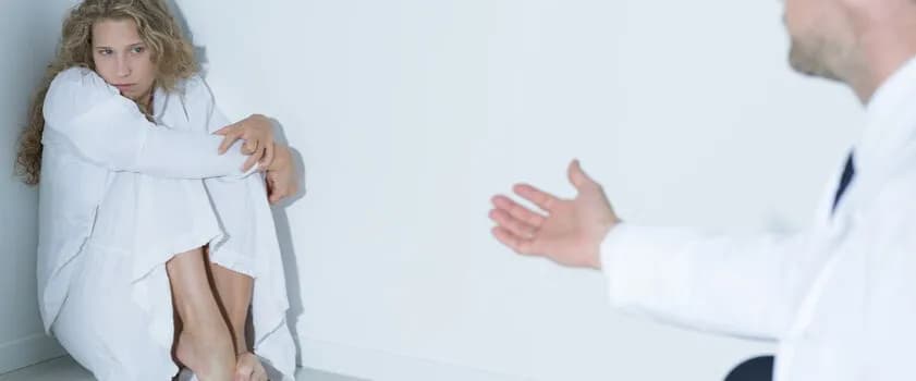 Choroby psychiczne i ich objawy - poznaj, jak je rozpoznać i leczyć