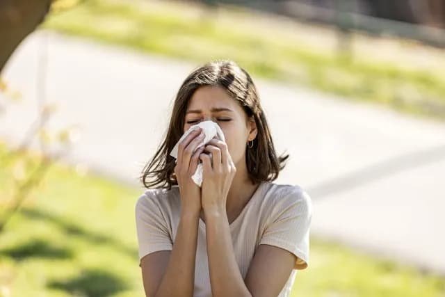 Alergia objawy psychiczne: jak alergie wpływają na twoje samopoczucie