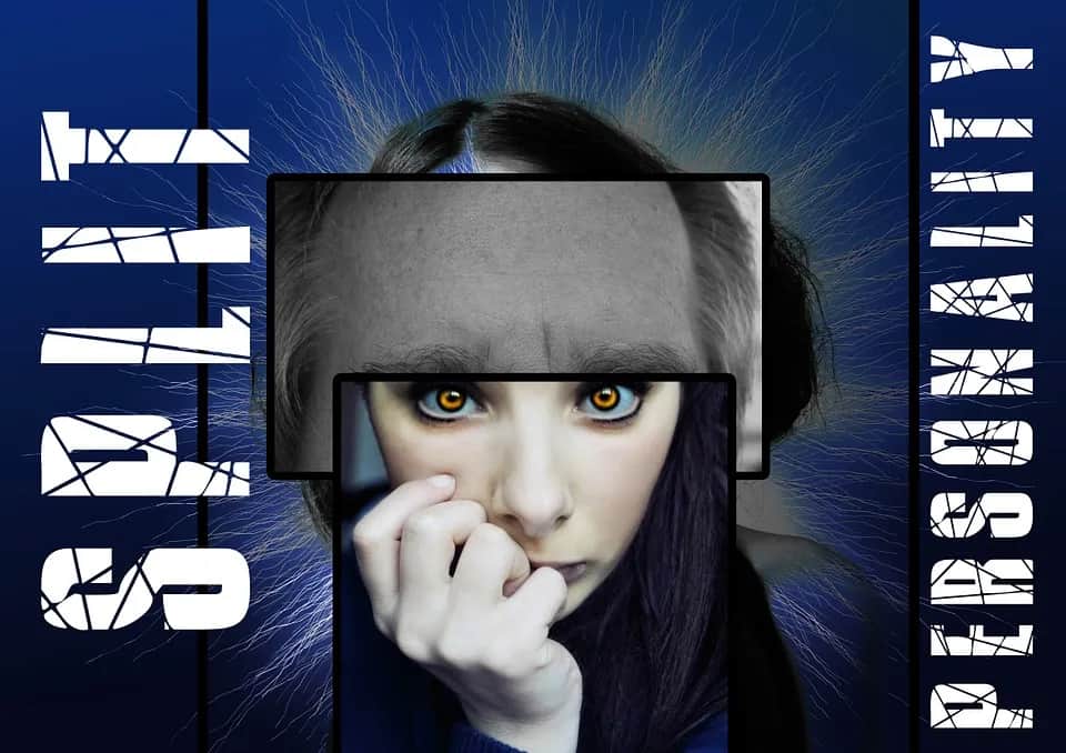 Rozpad osobowości objawy: Jak je rozpoznać i co oznaczają?