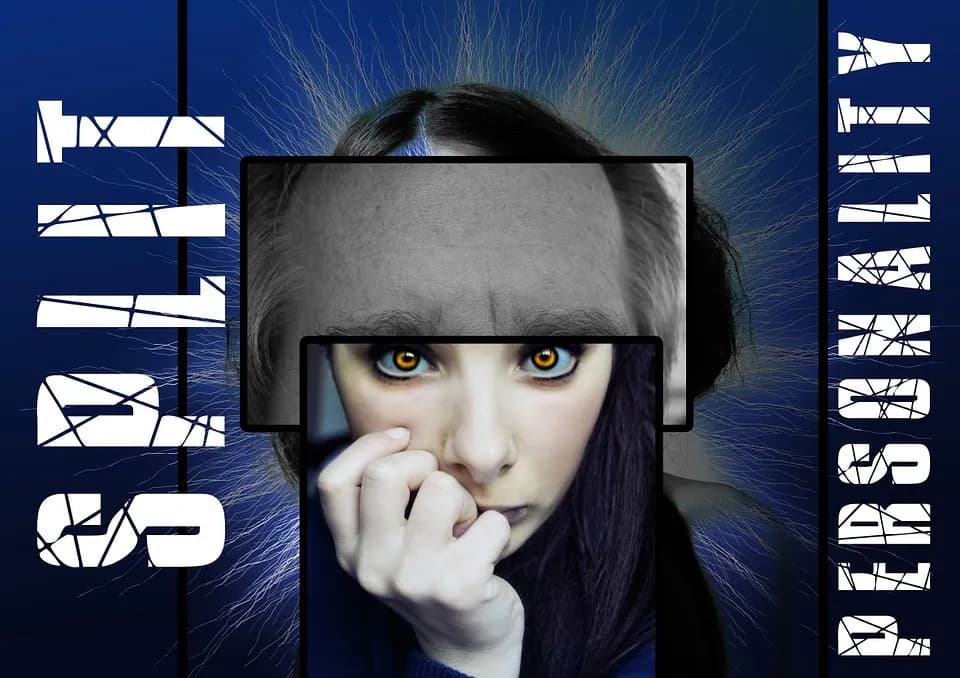 Rozpad osobowości objawy: Jak je rozpoznać i co oznaczają?