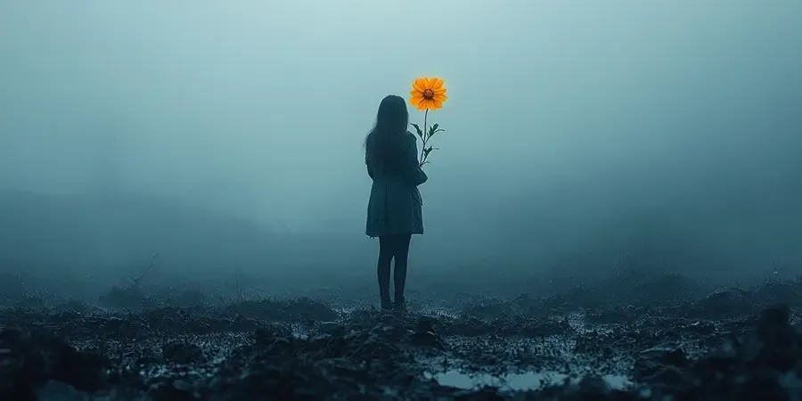 Jaka jest najgorsza choroba psychiczna i jak wpływa na życie ludzi?