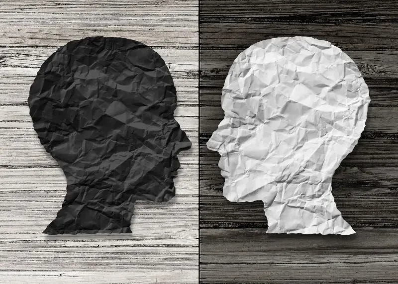Czy zaburzenia osobowości są chorobą psychiczną? Kluczowe różnice