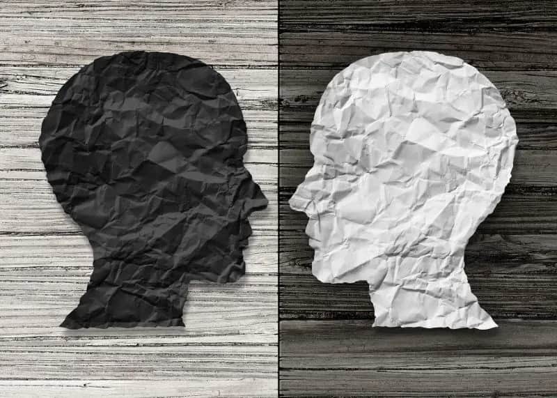 Czy zaburzenia osobowości są chorobą psychiczną? Kluczowe różnice