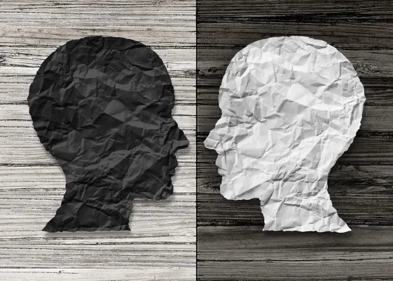 Czy zaburzenia osobowości są chorobą psychiczną? Kluczowe różnice