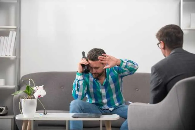 Jak zmusić chorego psychicznie do leczenia bez naruszania praw?