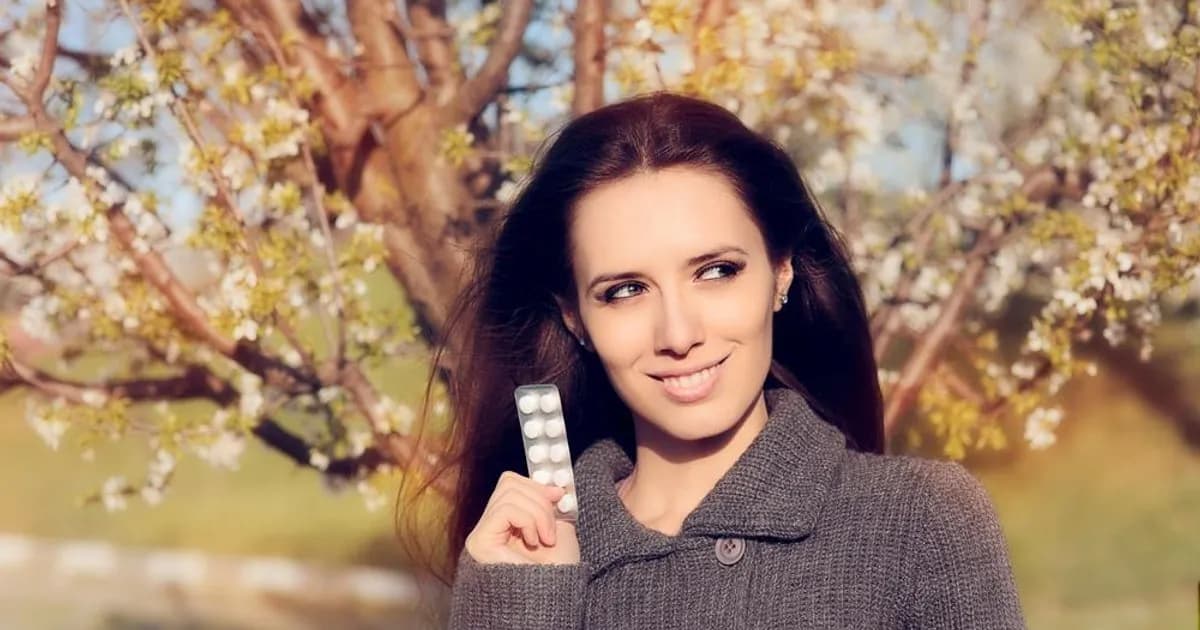 Skuteczne leki na alergię na trawy, które naprawdę pomagają w objawach