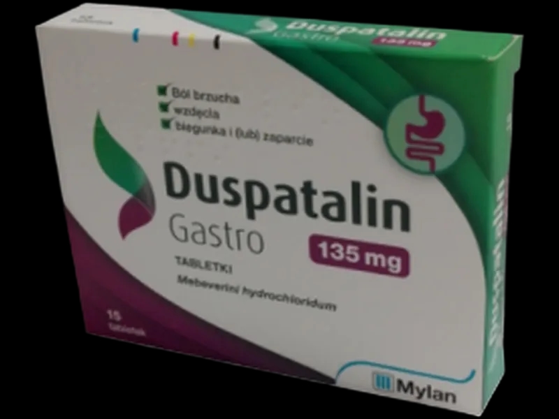 Skuteczne leki na wzdęty brzuch – ulga w dolegliwościach jelitowych