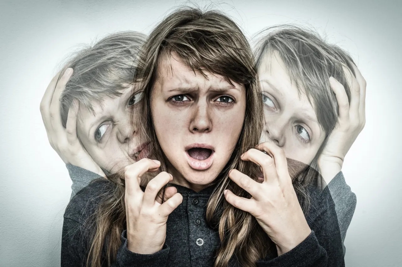 Co to jest zaburzenie osobowości i jak wpływa na życie codzienne