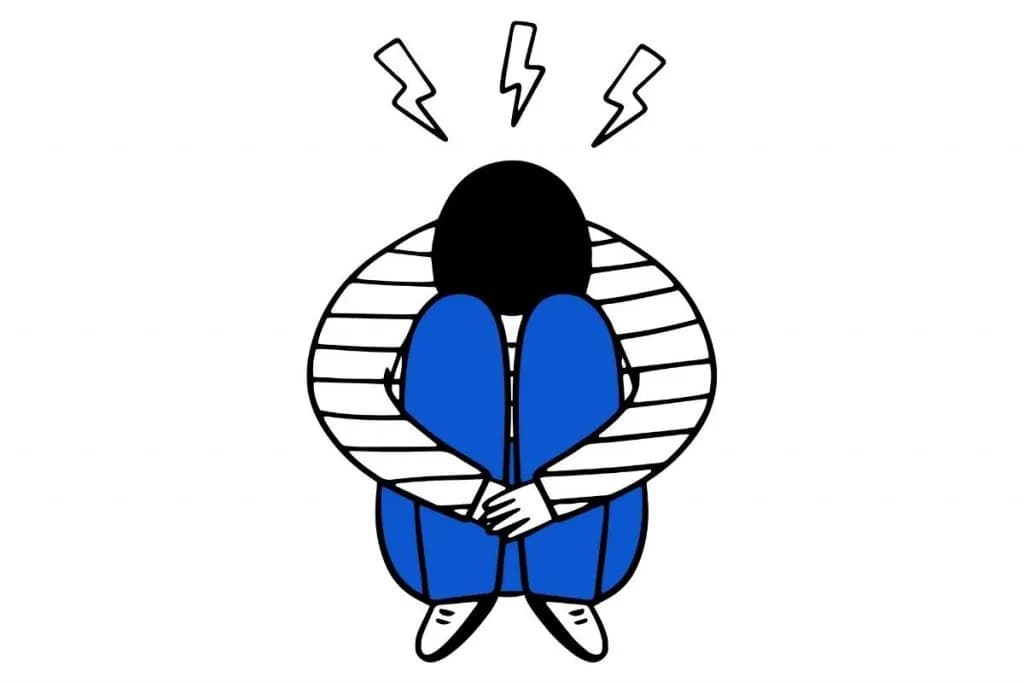 Objawy fobii społecznej: jak je rozpoznać i zrozumieć swoje lęki