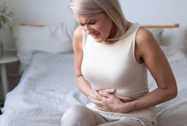 Zaburzenia wchłaniania jelitowego objawy – poznaj niebezpieczne sygnały