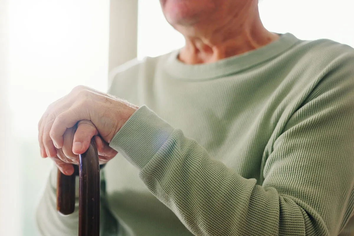 Psychiczne objawy Parkinsona: Jak je rozpoznać i leczyć?