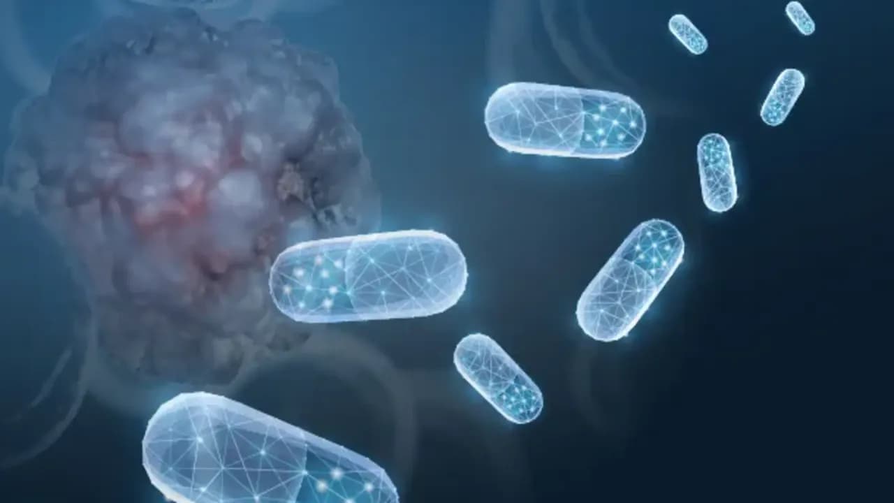 Jakie witaminy stosować przy lekach na depresję, aby poprawić skuteczność?