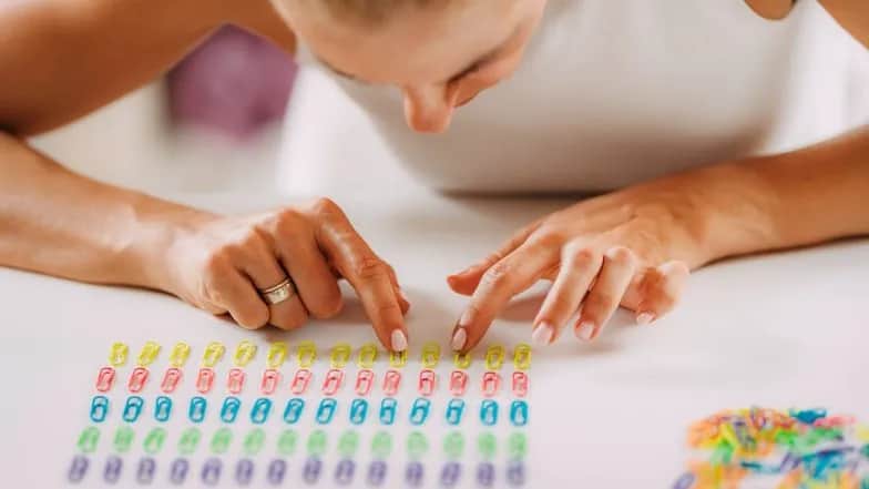 Czy nerwica natręctw to choroba psychiczna? Poznaj prawdę o OCD