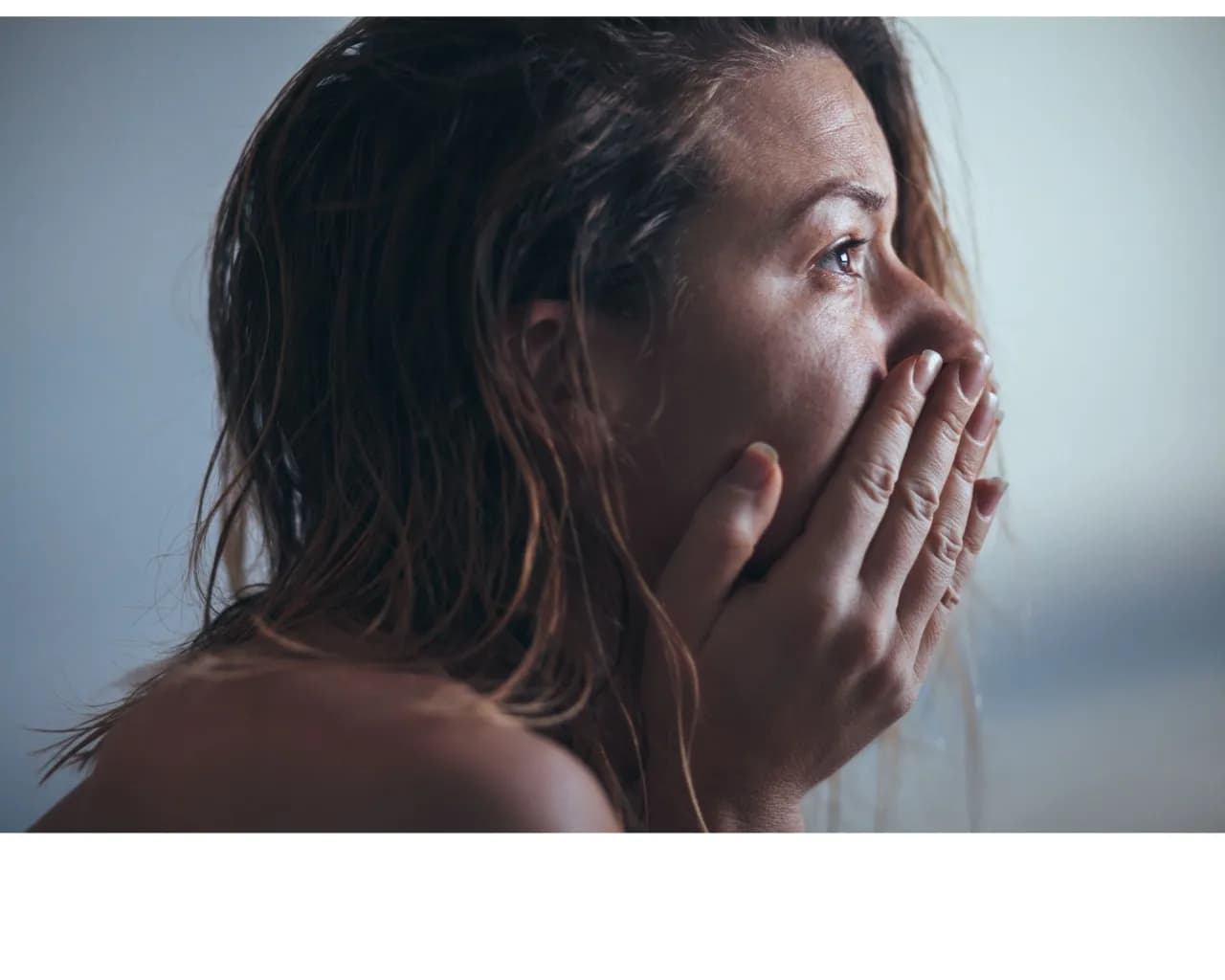 Czy ataki paniki to choroba psychiczna? Poznaj prawdę o lęku