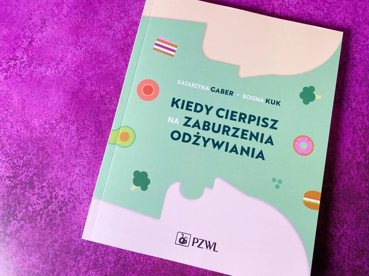 Kiedy cierpisz na zaburzenia odżywiania: emocje, walka i droga do zdrowia