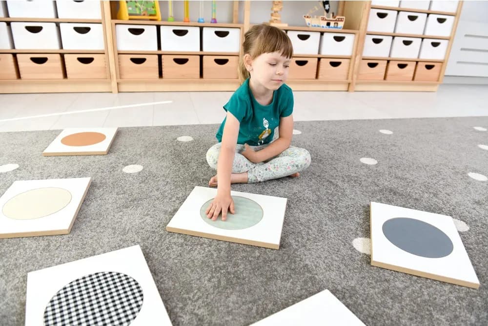 Zaburzenia propriocepcji: objawy, które mogą zaskoczyć i niepokoić