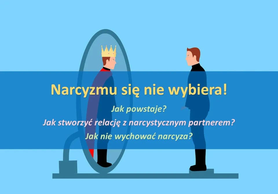 Czy narcyzm to choroba psychiczna? Zrozumienie NPD i jego skutków
