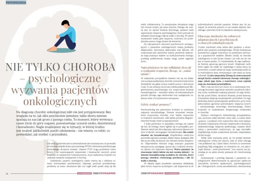 Jak zdiagnozować chorobę psychiczną? Kluczowe objawy i proces diagnozy