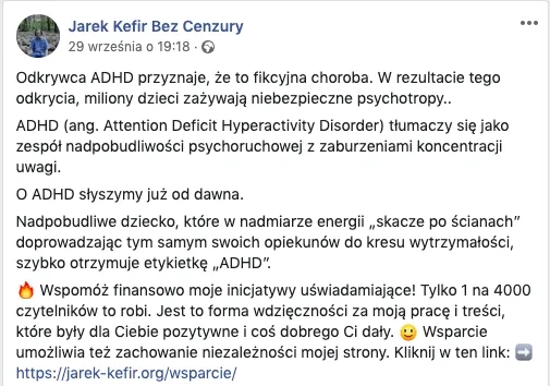 ADHD: Choroba czy zaburzenie? Poznaj kluczowe różnice i fakty
