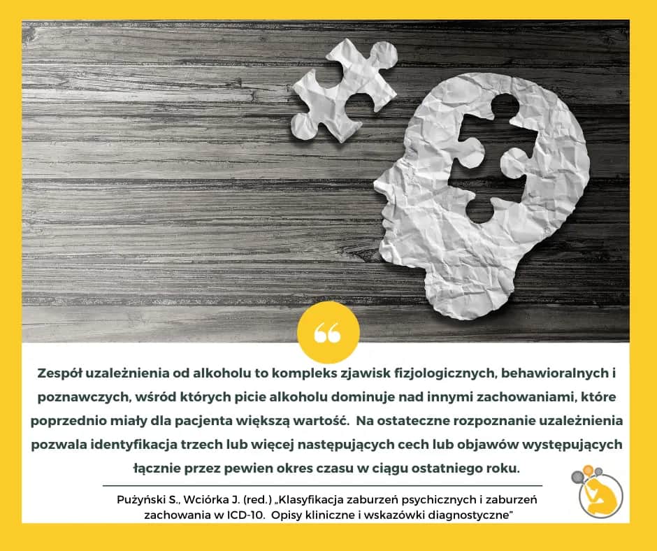 Czy uzależnienie to choroba psychiczna? Odkryj prawdę o uzależnieniach