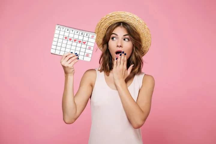 Zaburzenia miesiączkowania objawy: co powinno cię zaniepokoić?