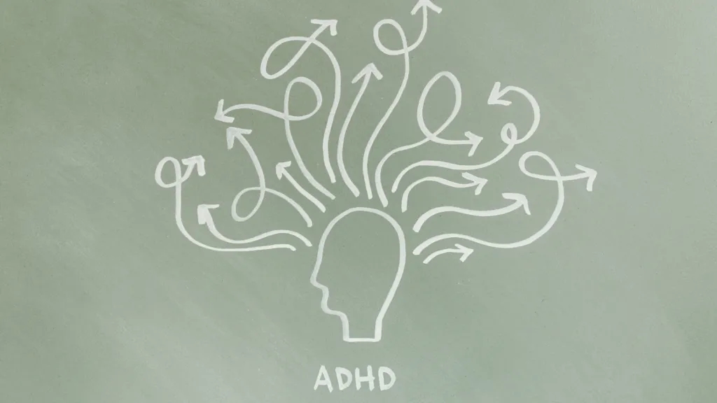 Czy ADHD to choroba psychiczna? Prawda, która może zaskoczyć