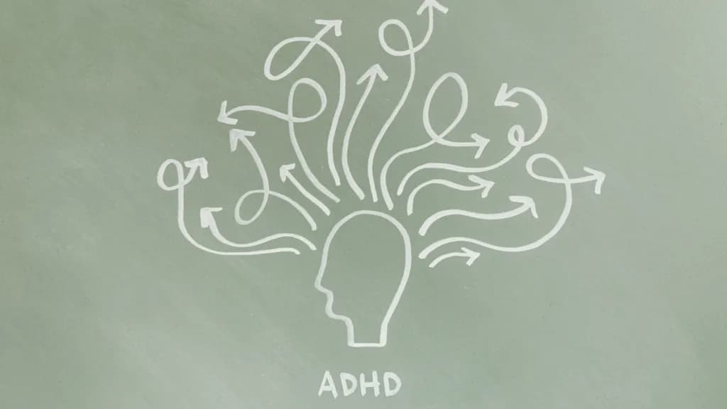 Czy ADHD to choroba psychiczna? Prawda, która może zaskoczyć