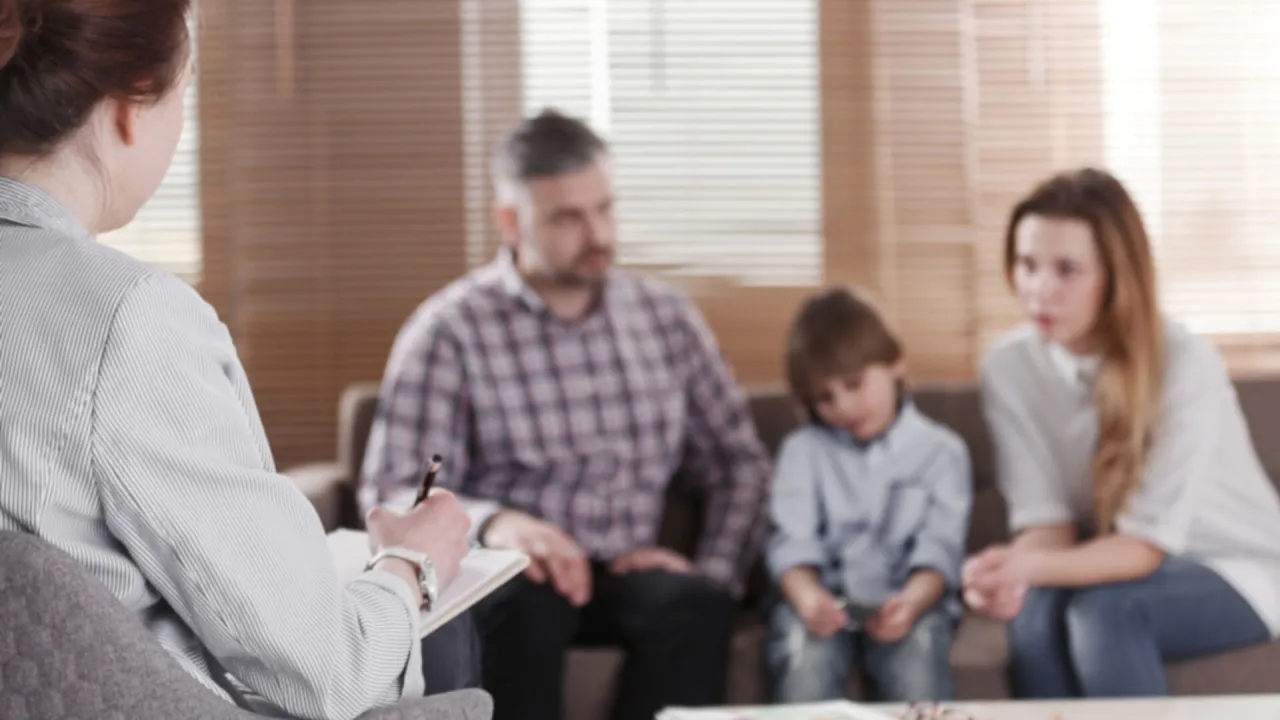 Zaburzenia depresyjno-lękowe – czy to naprawdę choroba psychiczna?